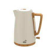 Bravo B-4936 Ara béžová - varná konvice 1,7L - 1