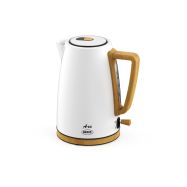 Bravo B-4936 Ara bílá - varná konvice 1,7L - 1