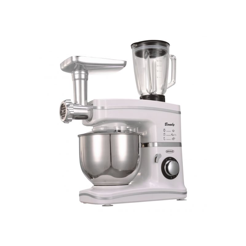 Bravo B-4697 Bondy - kuchyňský robot - 1