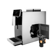 Catler EA 802 Cubisto - espresso - 10
