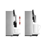 Catler EA 802 Cubisto - espresso - 17