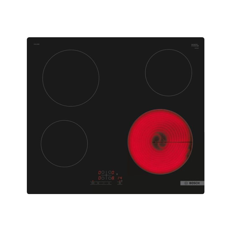 Bosch PKE611BB2E - 1