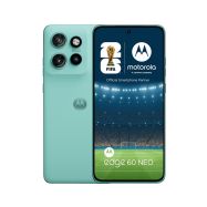 MOTOROLA EDGE 60 Neo 12+256GB Blue - 1