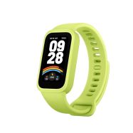 Xiaomi Smart Band 9 Active Green - 1