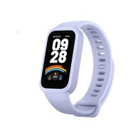 Xiaomi Smart Band 9 Active Purple - 1
