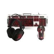 Marvo CM303 US herní set - 1