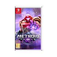 Nintendo SWITCH Metroid Prime 4: Beyond - 1