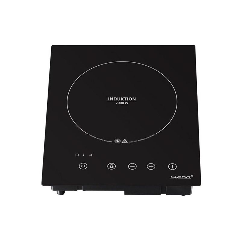 Steba Indukční vařič IK 60E - 1