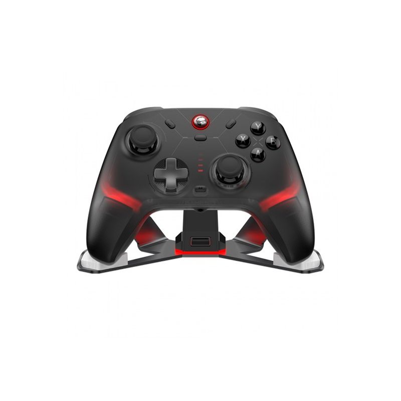 GameSir Cyclone 2 Bundle Black - 1