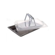 Banquet Plech nepř. CUL. 42 s víkem - 1