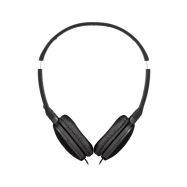 JVC HA-S160MBU - cestovní sluchátka černá - 2