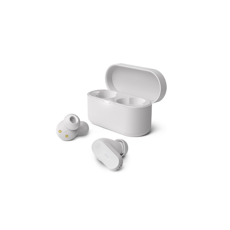 Philips TAT3509WT Bezdrátová sluchátka - 1