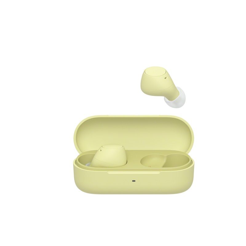 SONY WFC510Y žlutá - 1