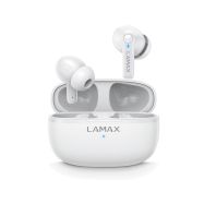 Lamax Clips1 Play White - 1