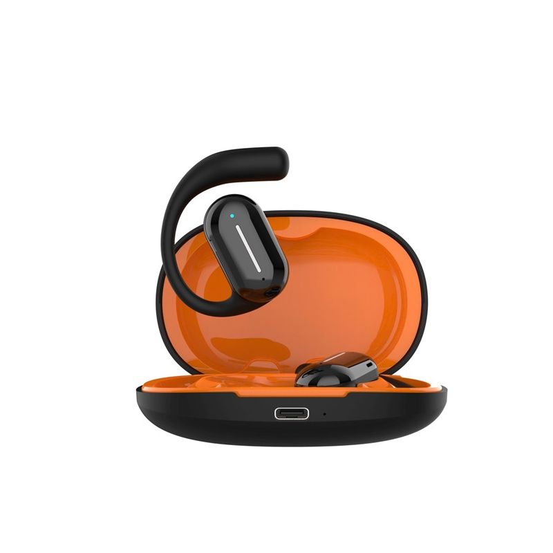 Fixed TWS sluchátka Nods černá FIXNDS-BK - 1