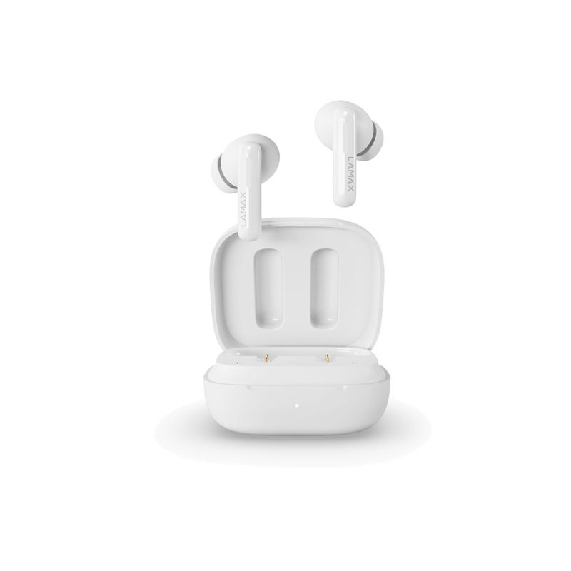 Lamax Clips1 Plus White - 1