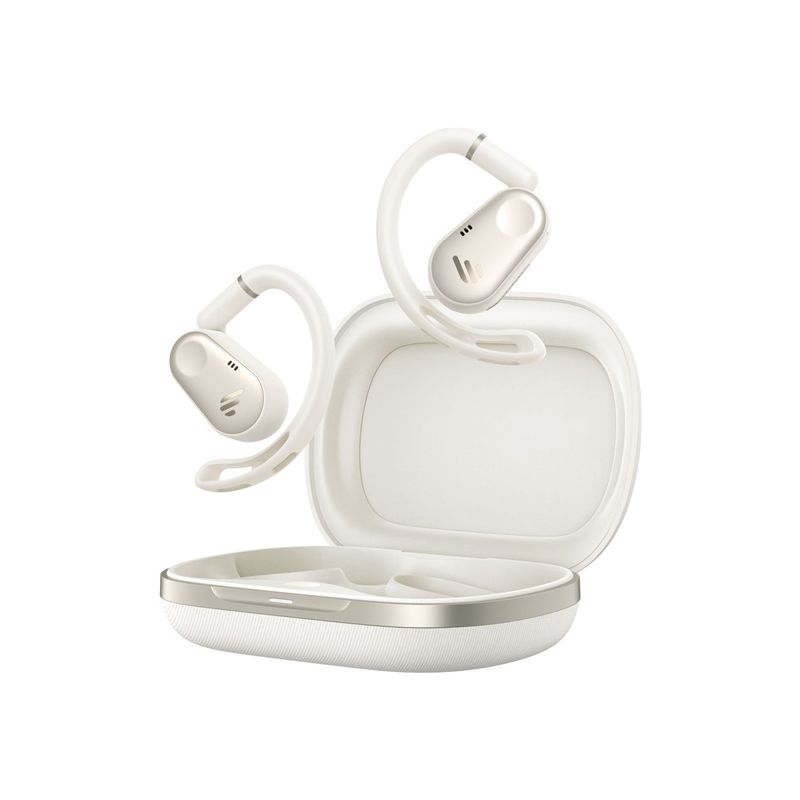 Edifier Open-Ear Comfo Flex white - 1