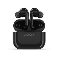 Lamax Clips1 Black - 1