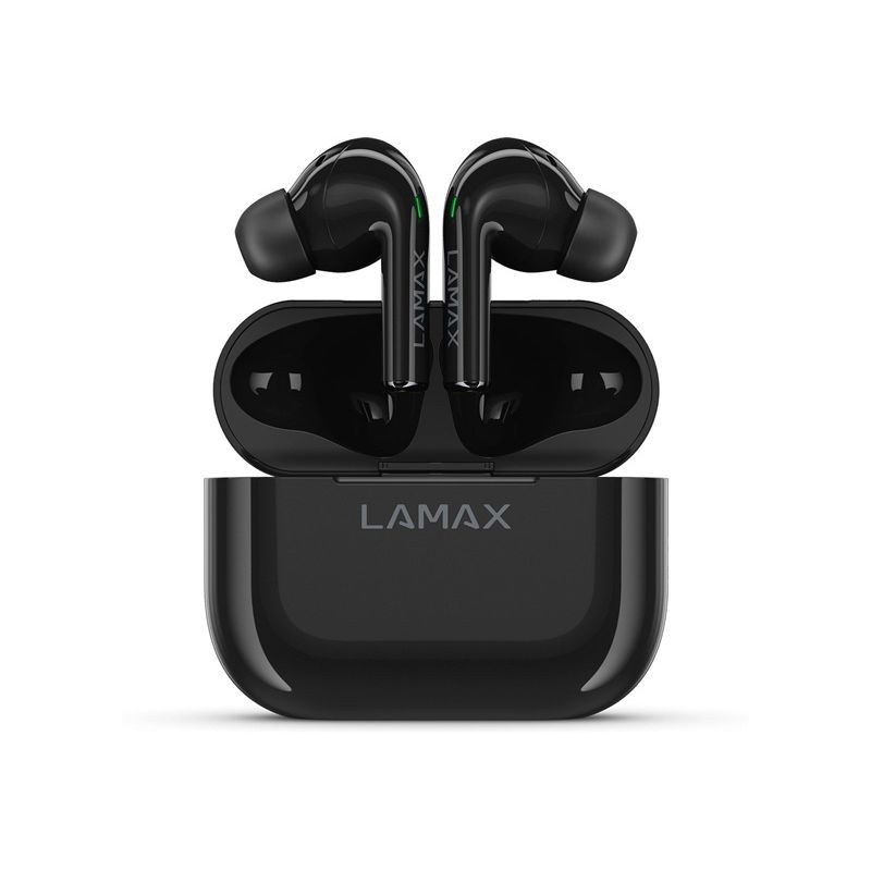 Lamax Clips1 Black - 1