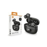 Aligator TWS sluchátka Pods ANC TWS08BK - 1