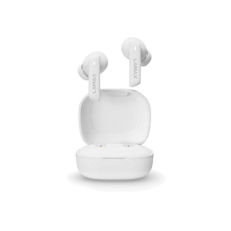 Lamax Clips1 ANC White - 1