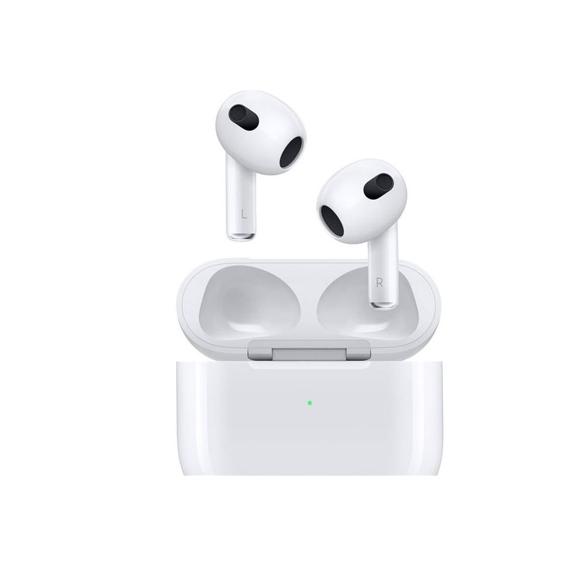 Apple AirPods 3. generace Lightning - 1