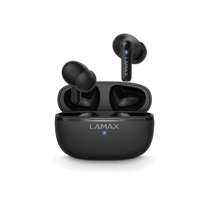 Lamax Clips1 Play Black - 1