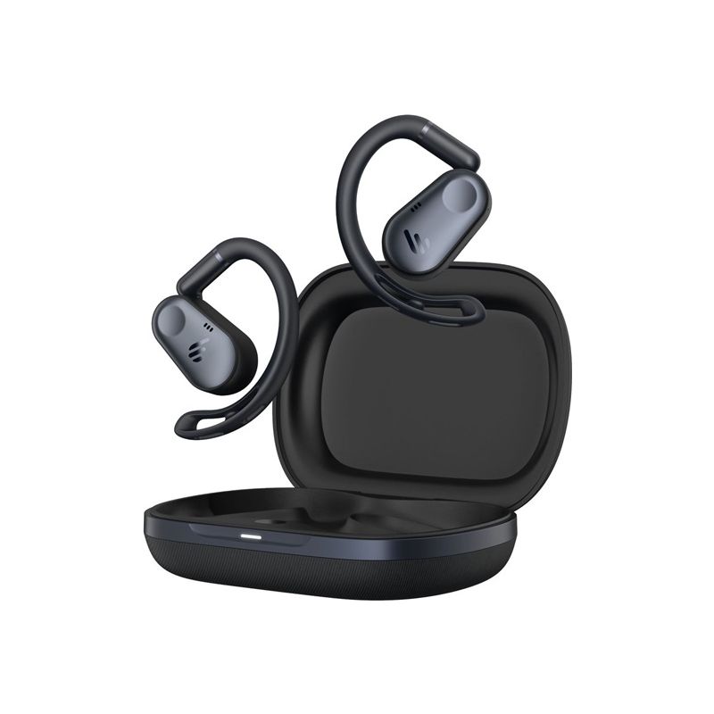 Edifier Open-Ear Comfo Flex Black - 1