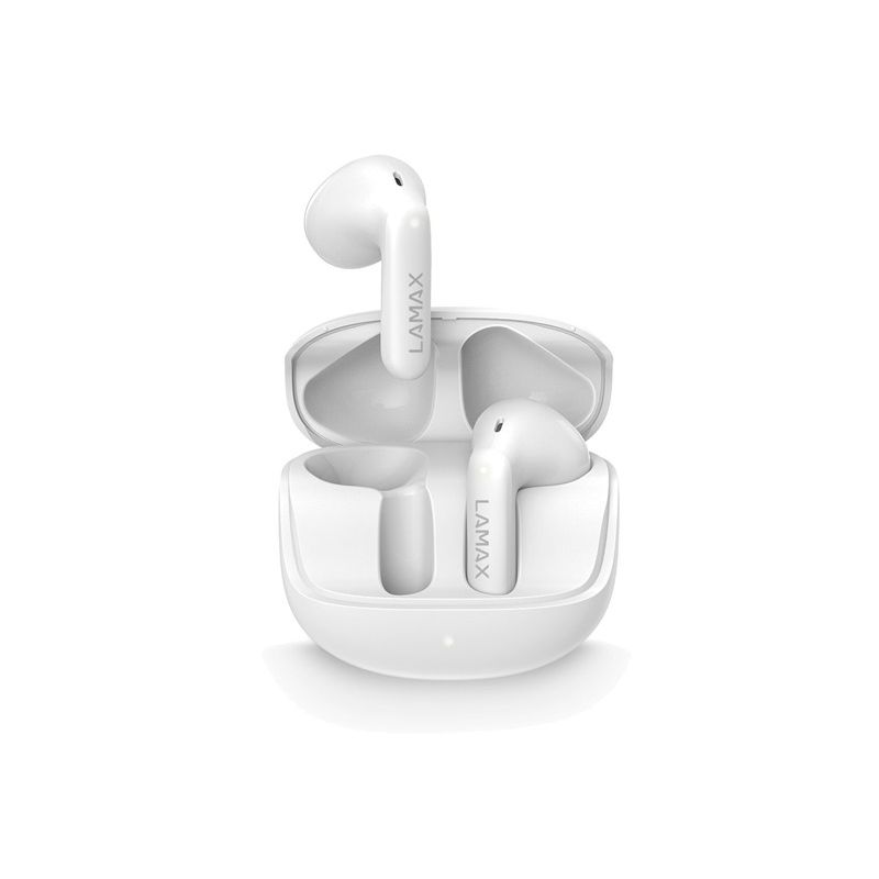 Lamax Tones1 White - 1