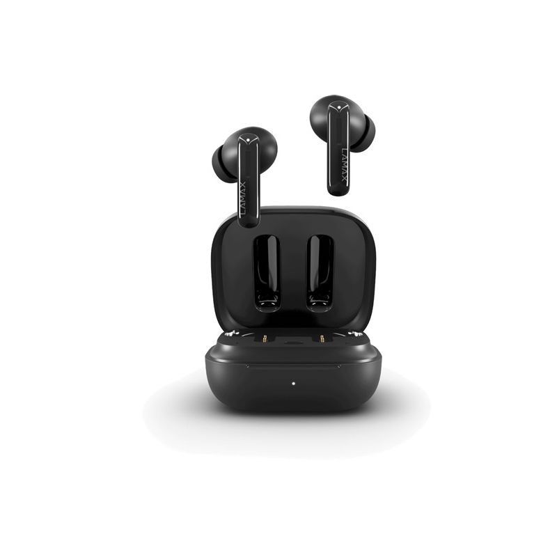 Lamax Clips1 Plus Black - 1