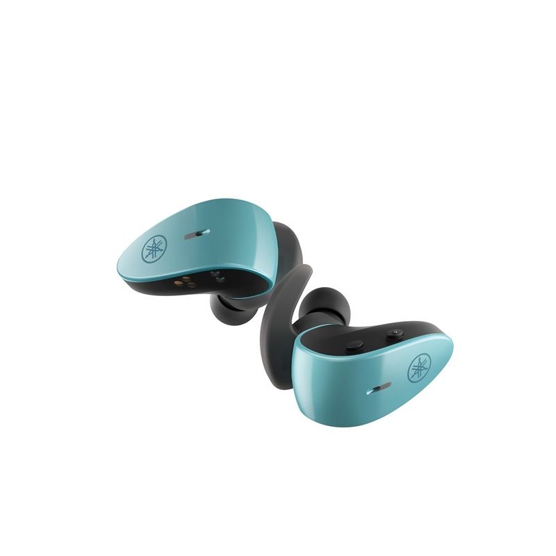 YAMAHA TW-ES5A GREEN - 1