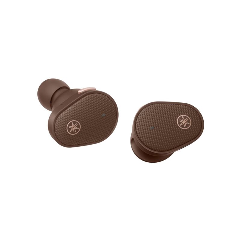 YAMAHA TW-E5B BROWN - 1