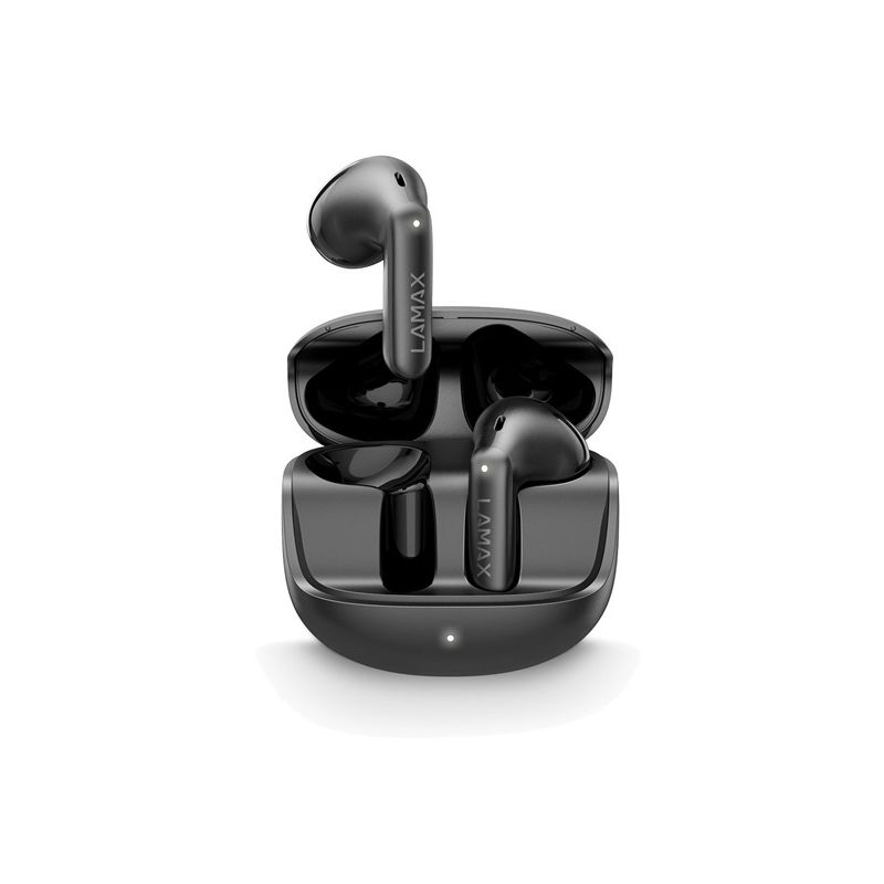 Lamax Tones1 Black - 1