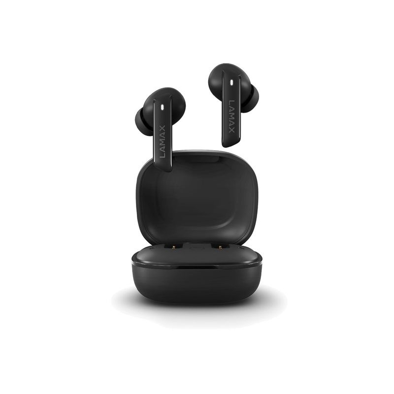 Lamax Clips1 ANC Black - 1