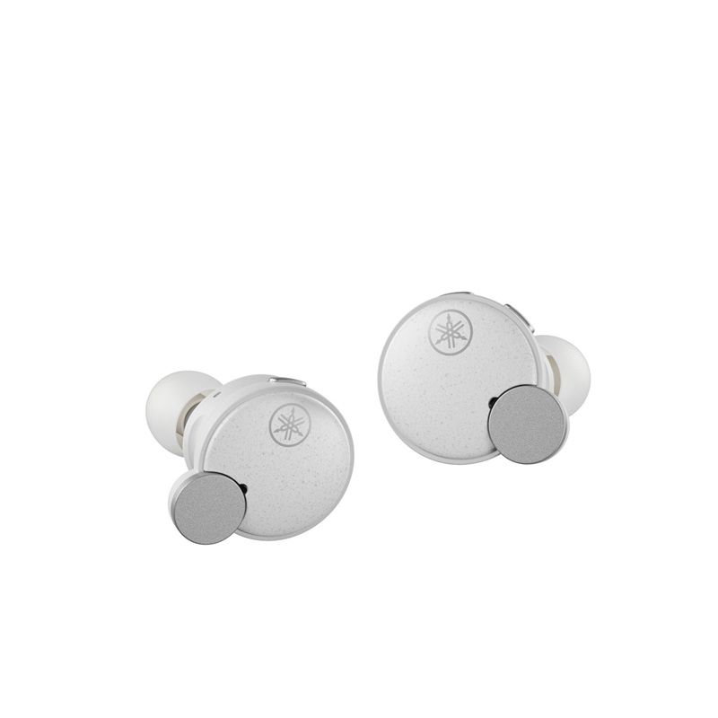 YAMAHA TW-E7B WHITE - 1