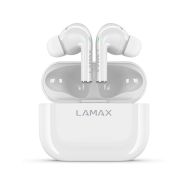 Lamax Clips1 White - 1