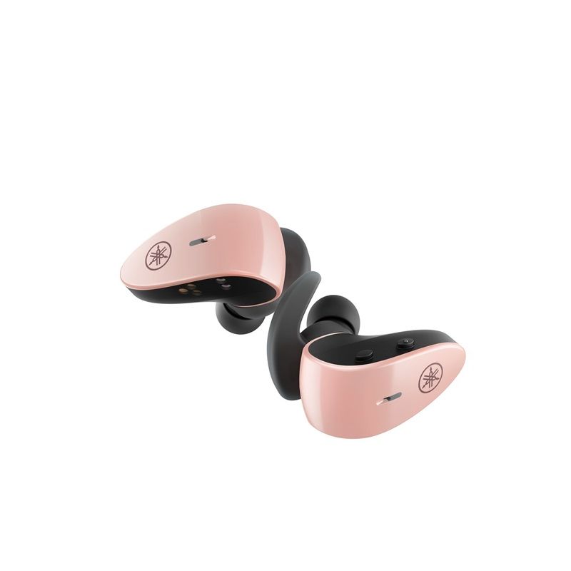 YAMAHA TW-ES5A PINK - 1