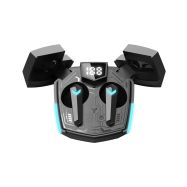 Canyon Herní BT sluchátka GTWS-2 černá - 1