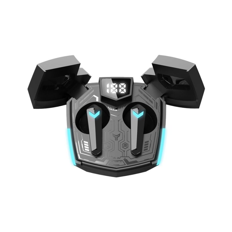 Canyon Herní BT sluchátka GTWS-2 černá - 1