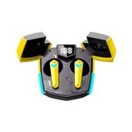 Canyon Herní BT sluchátka GTWS-2 žlutá - 1