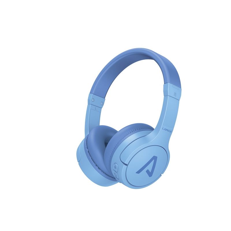 Lamax BaseKid1 blue - 1