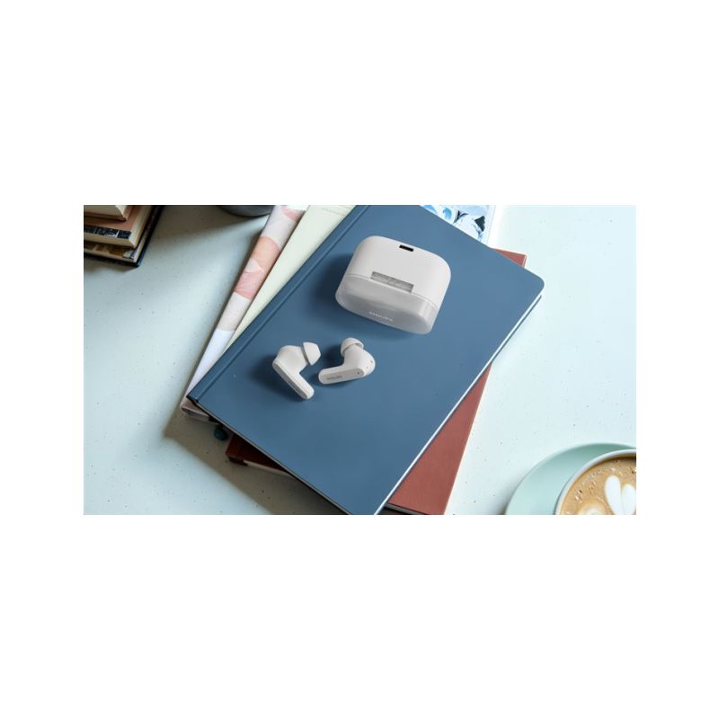 Philips TAT2000WT Bezdrátová sluchátka - 1