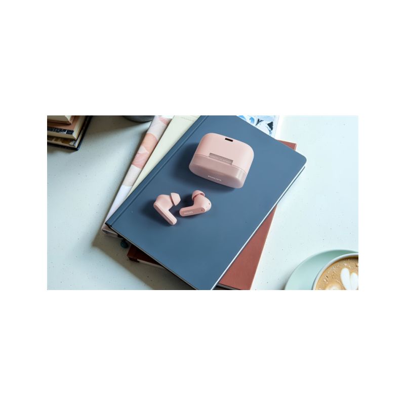 Philips TAT20000PK Bezdrátová sluchátka - 1