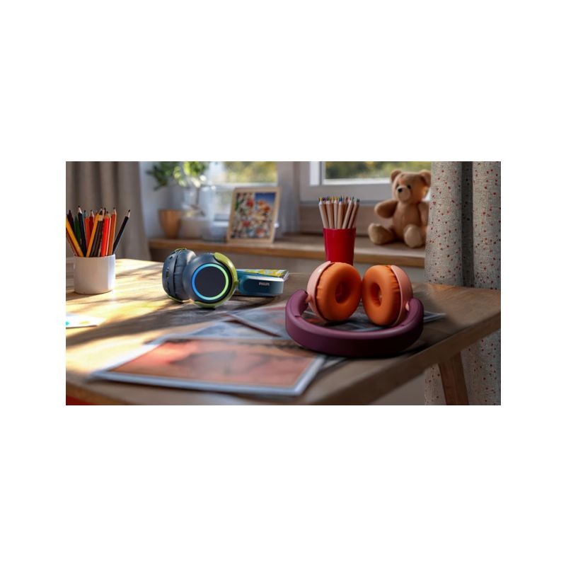 Philips TAK4200CT  bezdrátová sluchátka - 1