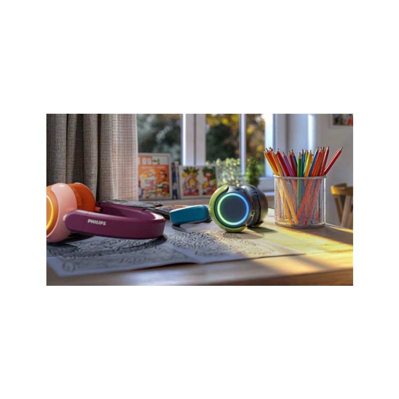 Philips TAK4200MP bezdrátová sluchátka - 1