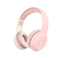 EarFun K2P dětská sluchátka růžová - 1