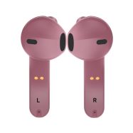 Tesla Sound EB20 sluchátka Pearl Pink - 1