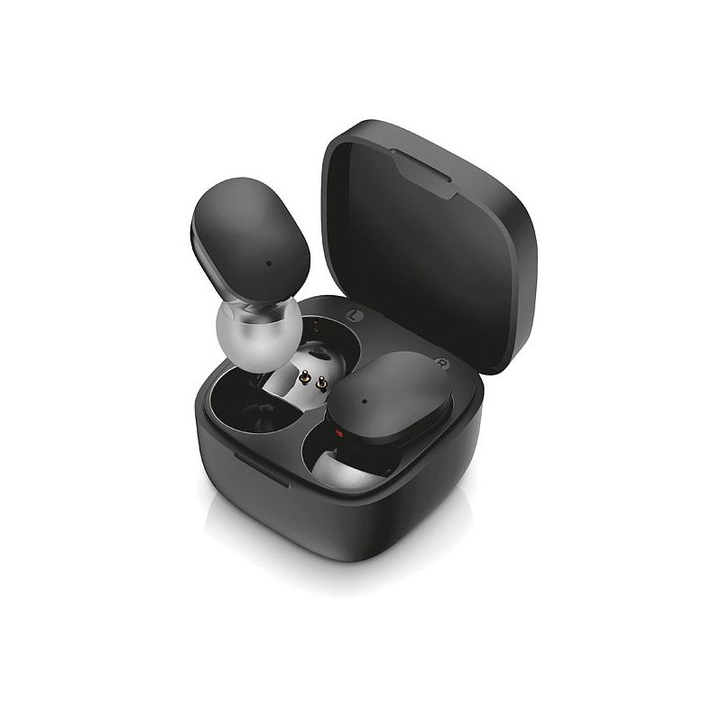 ALI Bluetooth sluchátka Pods LITE, TWS05 - 1