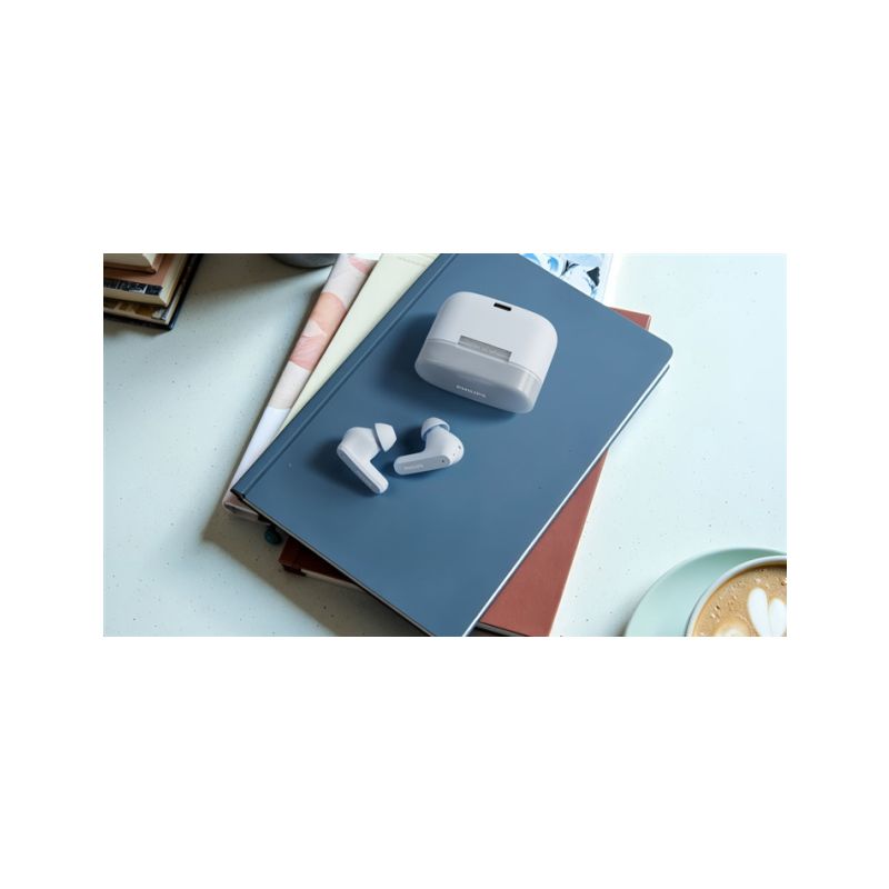 Philips TAT2000BL Bezdrátová sluchátka - 1