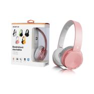 ALI BT sluch. AH02,FM,SD,rosegold AH02RG - 1
